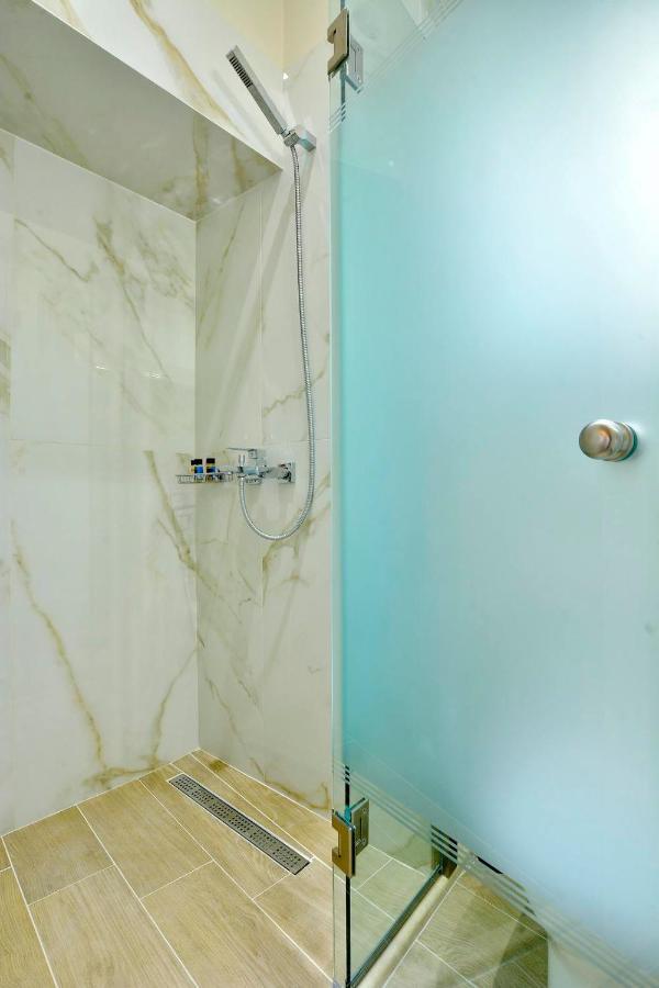 Nv Luxury Residence Corfu  ภายนอก รูปภาพ