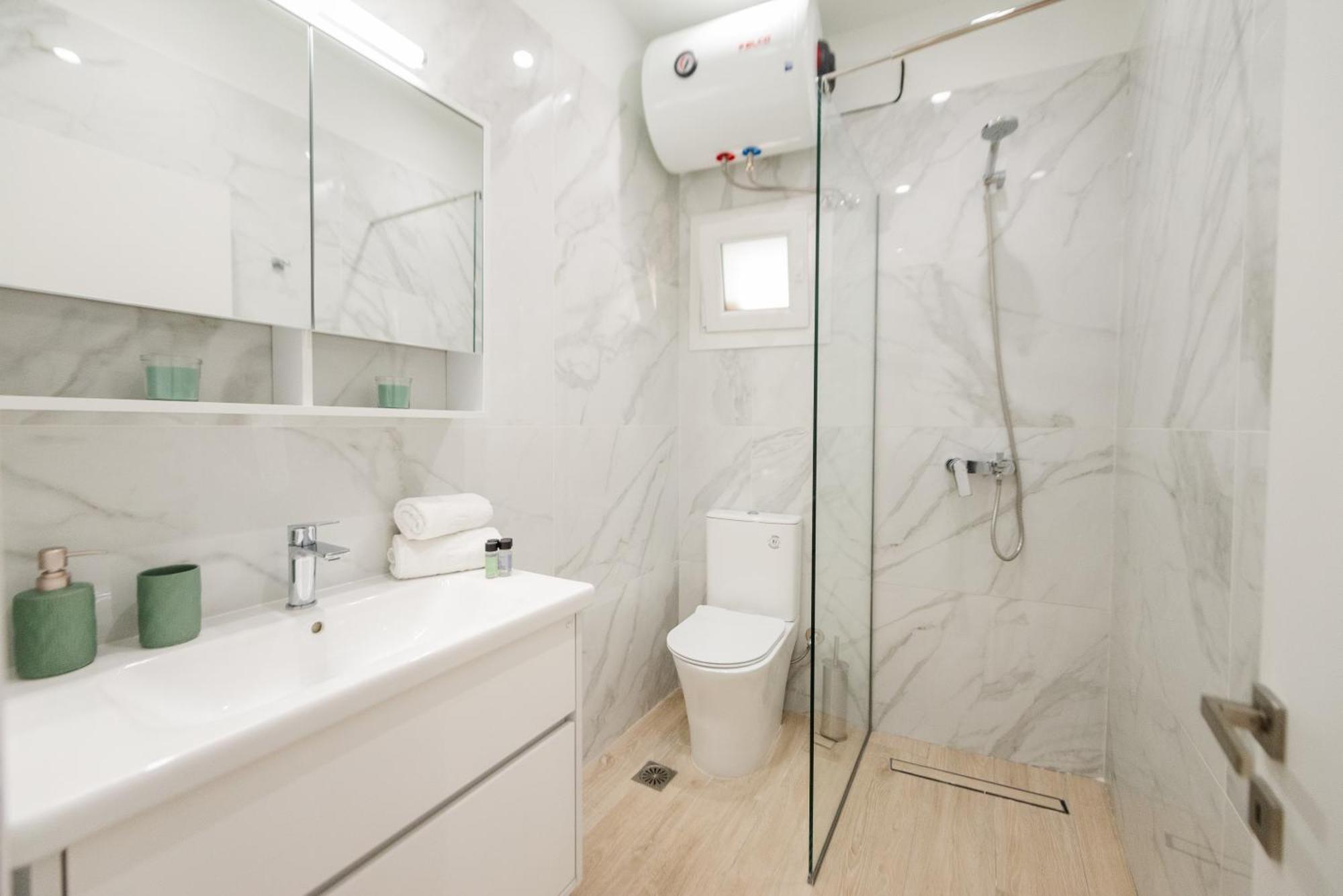 Nv Luxury Residence Corfu  ภายนอก รูปภาพ